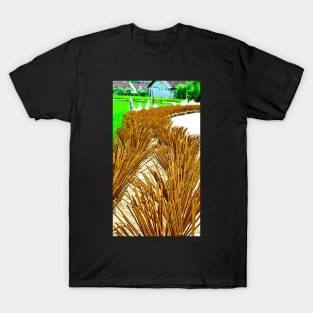 Phia Thap Village des Nungs, Cao Bang, Vietnam T-Shirt